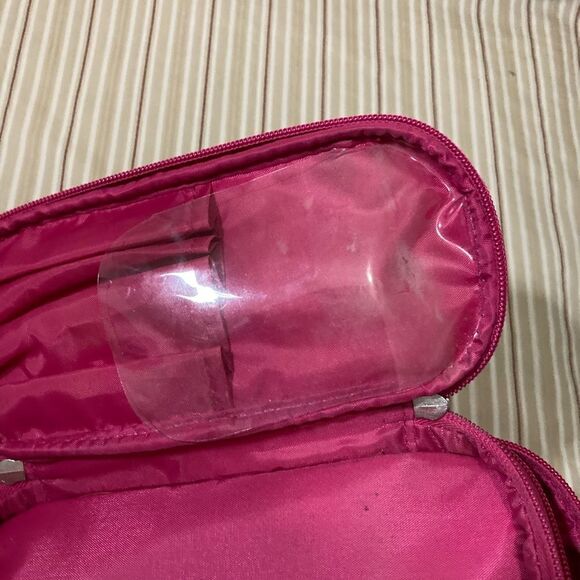 Modella Cosmetic Bag - Picture 8 of 8